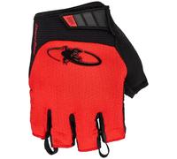 Lizard Skins Gants Aramus Cadence Short Homme Rouge Taille L