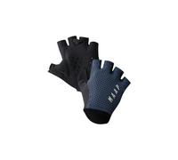 Gants courts maap pro race bleu navy