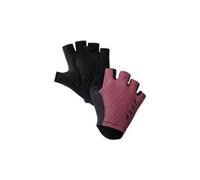 Gants courts maap pro race mauve