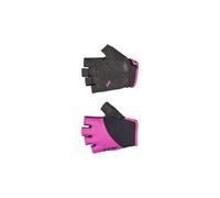 Gants courts northwave fast violet noir
