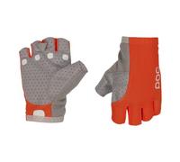 Gants courts poc agile orange