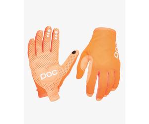 Gants courts POC Avip Orange