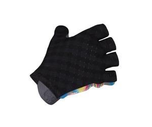 Gants Courts Q36.5 Dottore Clima Été Noir, Taille XXL