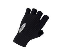 Gants Courts Q36.5 Dottore Pro Noir, Taille S