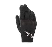 Gants Courts Respirants Et Imperméables Alpinestars S Max Drystar GLOVES Noir B