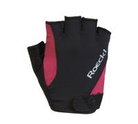 Gants courts Roeckl Basel Noir 6,5