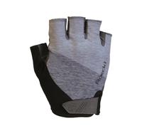 Gants courts Roeckl Bergen Gris 7,5