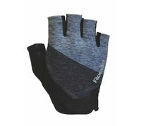 Gants courts Roeckl Bergen Gris