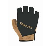 Gants courts Roeckl Bosco Noir Taille 6
