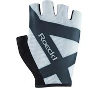 Roeckl Busano Performance Short Gloves Blanc 10