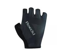 Roeckl Busano Performance Short Gloves Gris 7.5