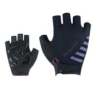 Roeckl Igura High Performance Short Gloves Bleu 6.5