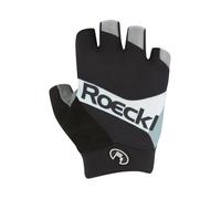 Gants courts Roeckl Iseo Noir