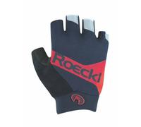 Roeckl Iseo Short Gloves Bleu 8