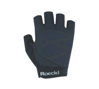 Gants courts Roeckl Iton Noir Taille 7