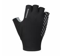 Gants courts Shimano Advanced Noir S