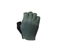 Gants courts Shimano Airway Vert