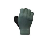 Shimano Explorer Gel Short Gloves Vert S