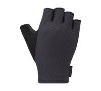 Gants courts Shimano Gravel Noir