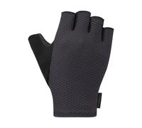 Gants courts Shimano Gravel Noir