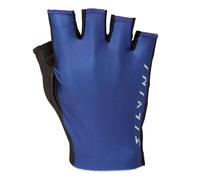 Gants courts Silvini Sarca Bleu S