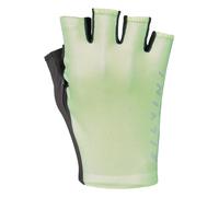 Gants courts Silvini Sarca Vert M
