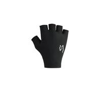 Gants Spiuk Anatomic noir logo blanc - XL