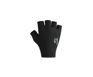 Gants courts Spiuk Anatomic Noir