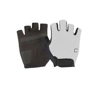 Gants courts sportful classic blanc