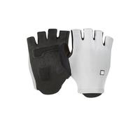 Gants courts sportful pro blanc