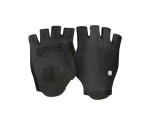 Gants courts sportful pro noir