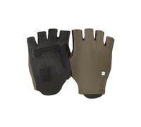 Gants courts sportful pro vert