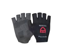 Gants courts sportful tudor pro 2 noir