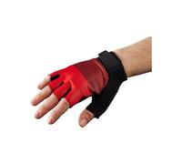 Gants courts trek circuit twin gel rouge