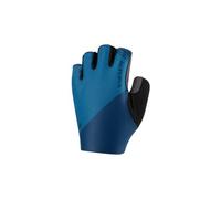 Gants courts unisexe altura airstream bleu