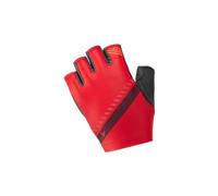Gants courts unisexe altura progel rouge marron