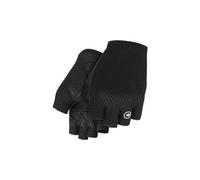 Gants courts unisexe assos endurance s11 noir