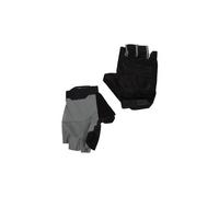 Gants courts unisexe endura loop gris