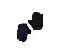 Gants courts unisexe endura loop violet