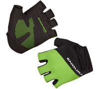 Gants Courts Xtract Mitt Ii Vert Endura Vélo