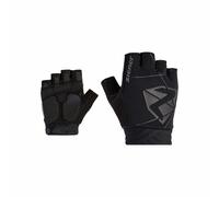 Gants courts Ziener Cecko Noir