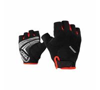 Ziener Colit Bike Glove Gants de Cyclisme pour Homme Noir/Grenadine Taille 7,5