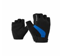 Gants courts Ziener Crido Bleu Taille 8