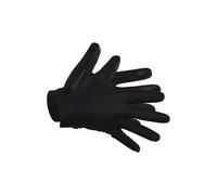 Gants Craft Adv Gravel Noir
