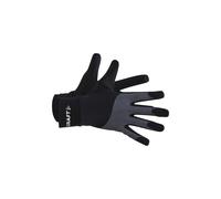 Craft Adv Lumen Fleece Gloves Noir L