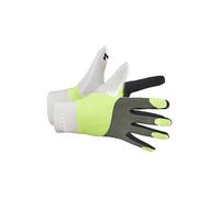 Gants Craft ADV Lumen Fleece blanc M