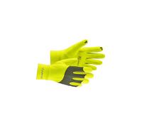 Gants Craft ADV Lumen Fleece jaune L
