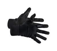 Craft Sportswear Gants Adv Speed Noir Taille L