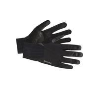 Craft All Weather Co1907809 Gloves Noir S Homme Black