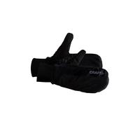 Craft Core Insulate Mittens Noir XS